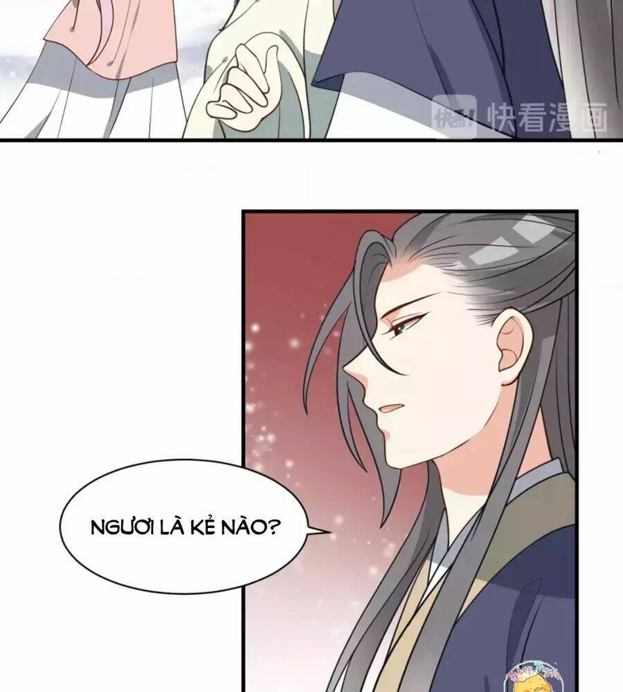 Trùng Sinh Chuyên Sủng Độc Phi Của Nhiếp Chính Vương Chapter 49 - Trang 2