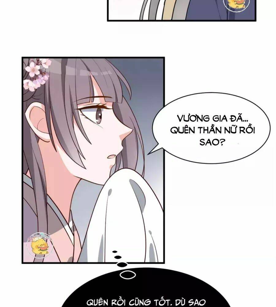 Trùng Sinh Chuyên Sủng Độc Phi Của Nhiếp Chính Vương Chapter 49 - Trang 2