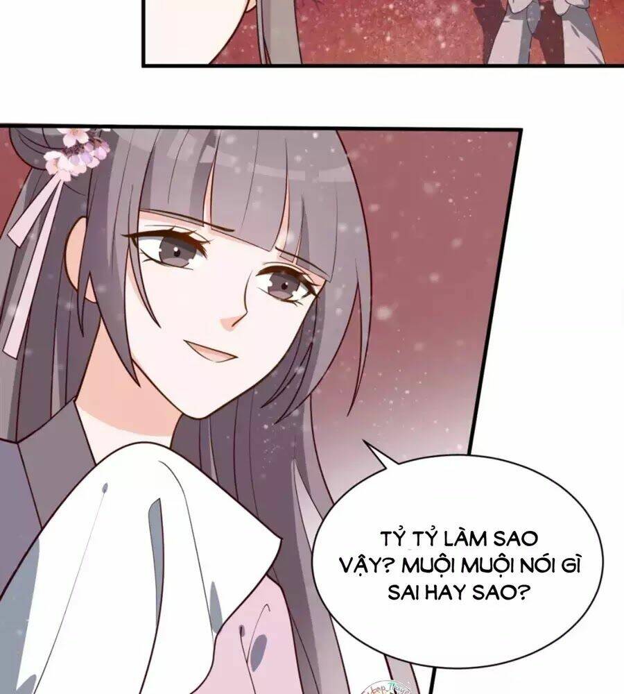 Trùng Sinh Chuyên Sủng Độc Phi Của Nhiếp Chính Vương Chapter 49 - Trang 2