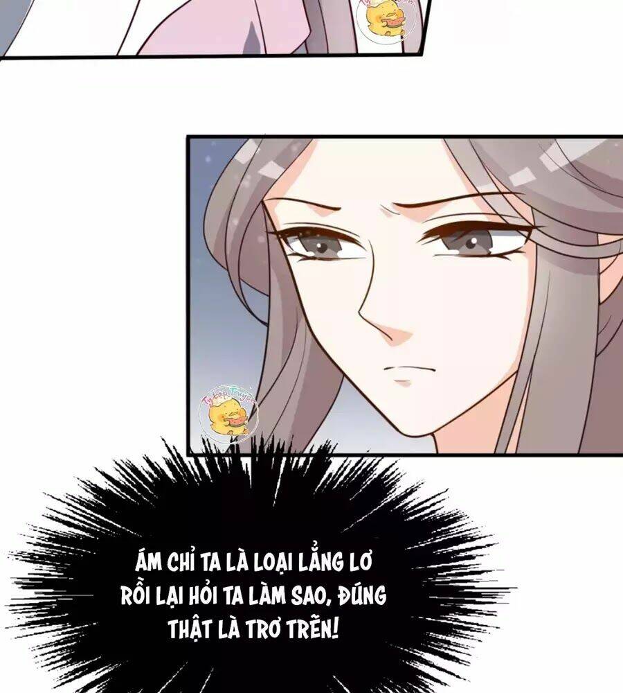Trùng Sinh Chuyên Sủng Độc Phi Của Nhiếp Chính Vương Chapter 49 - Trang 2