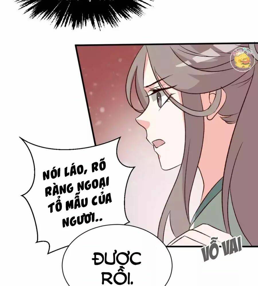 Trùng Sinh Chuyên Sủng Độc Phi Của Nhiếp Chính Vương Chapter 49 - Trang 2