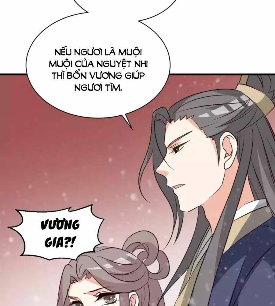 Trùng Sinh Chuyên Sủng Độc Phi Của Nhiếp Chính Vương Chapter 49 - Trang 2