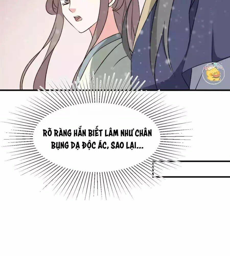 Trùng Sinh Chuyên Sủng Độc Phi Của Nhiếp Chính Vương Chapter 49 - Trang 2