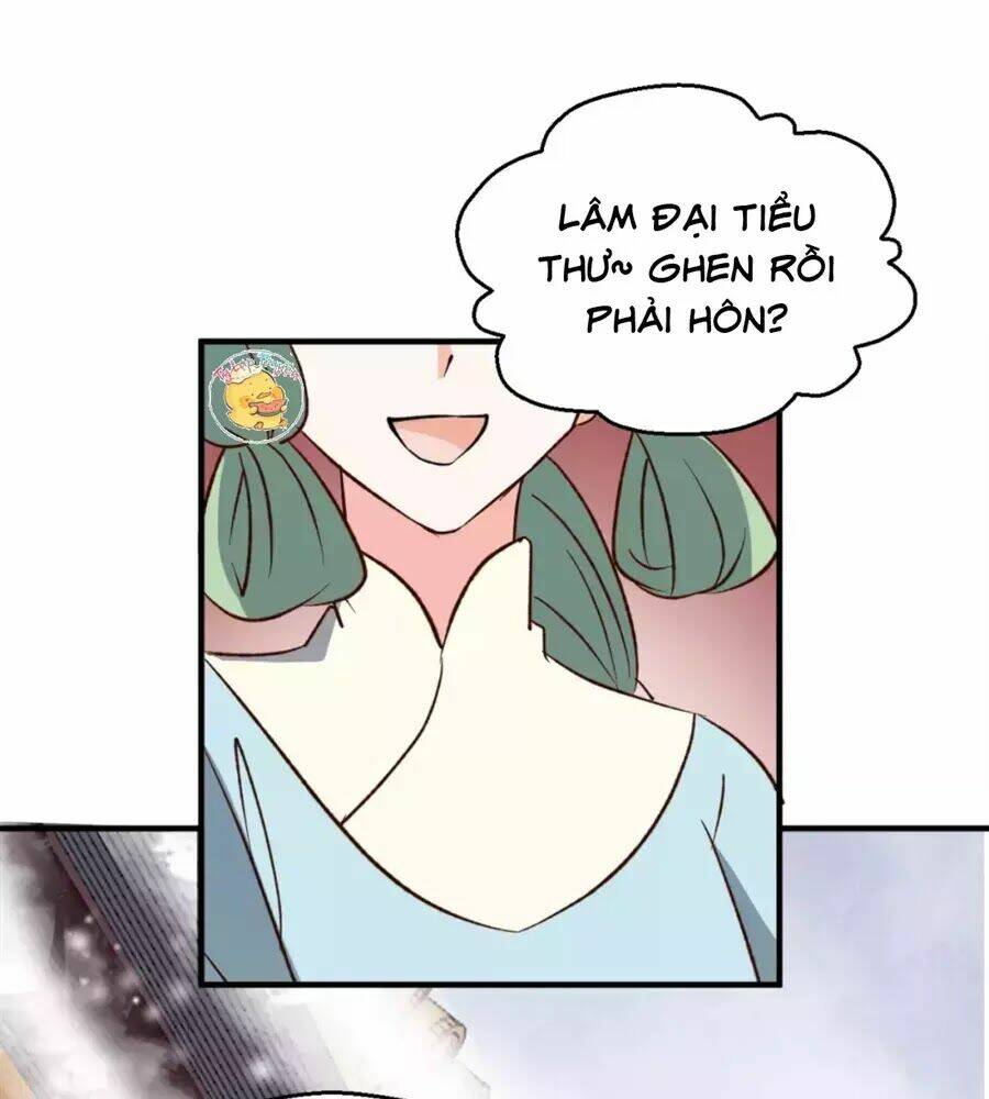 Trùng Sinh Chuyên Sủng Độc Phi Của Nhiếp Chính Vương Chapter 49 - Trang 2