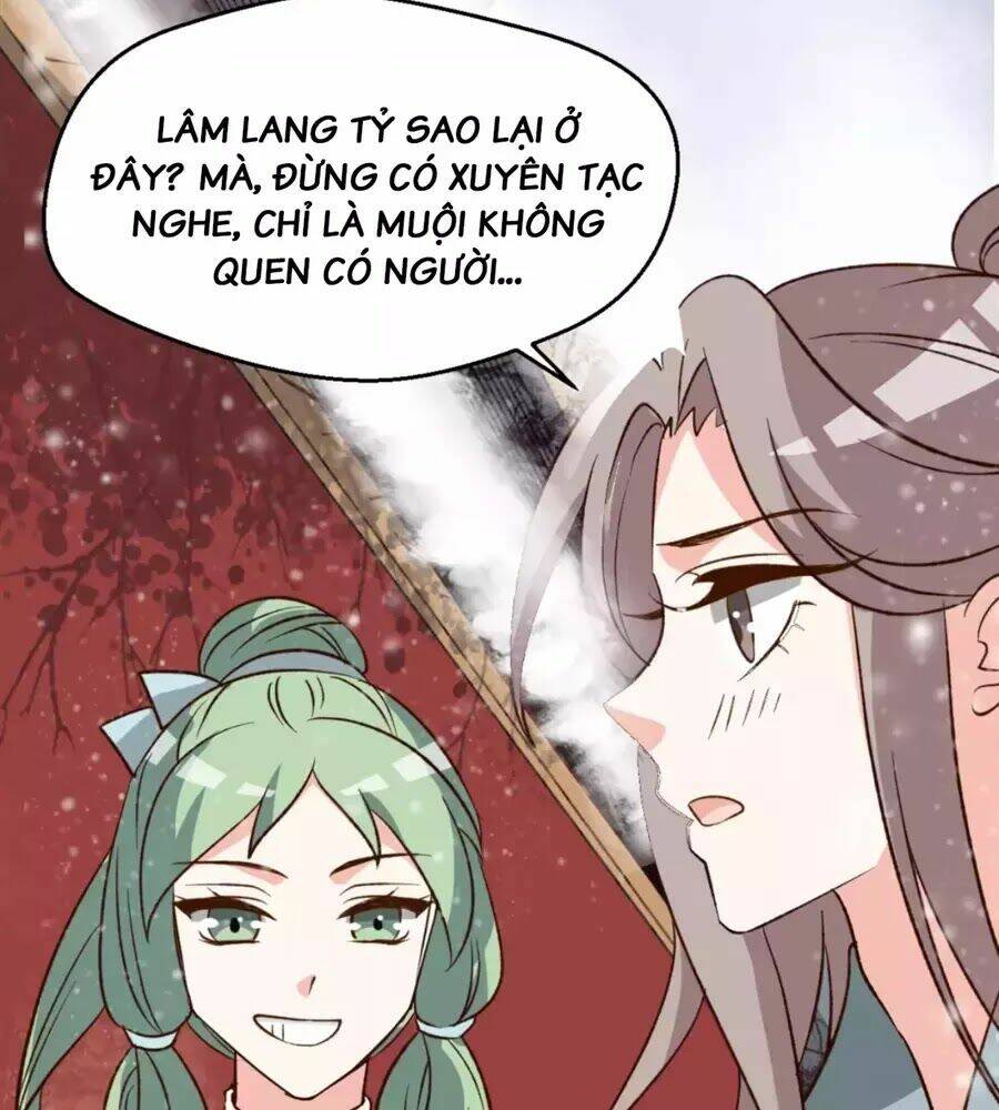 Trùng Sinh Chuyên Sủng Độc Phi Của Nhiếp Chính Vương Chapter 49 - Trang 2