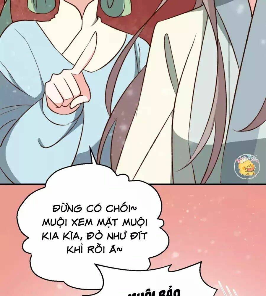 Trùng Sinh Chuyên Sủng Độc Phi Của Nhiếp Chính Vương Chapter 49 - Trang 2
