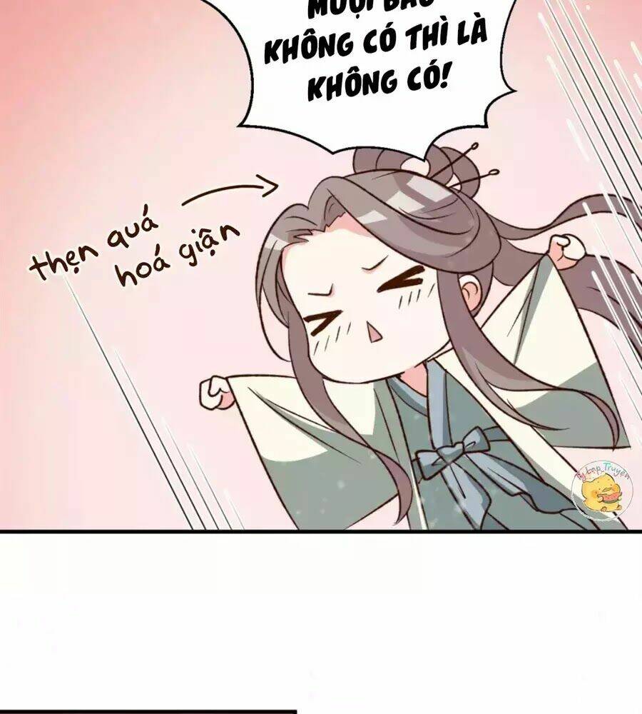 Trùng Sinh Chuyên Sủng Độc Phi Của Nhiếp Chính Vương Chapter 49 - Trang 2