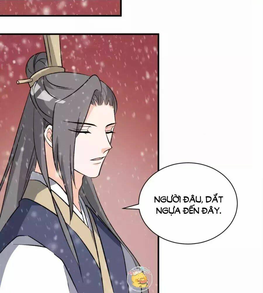 Trùng Sinh Chuyên Sủng Độc Phi Của Nhiếp Chính Vương Chapter 49 - Trang 2