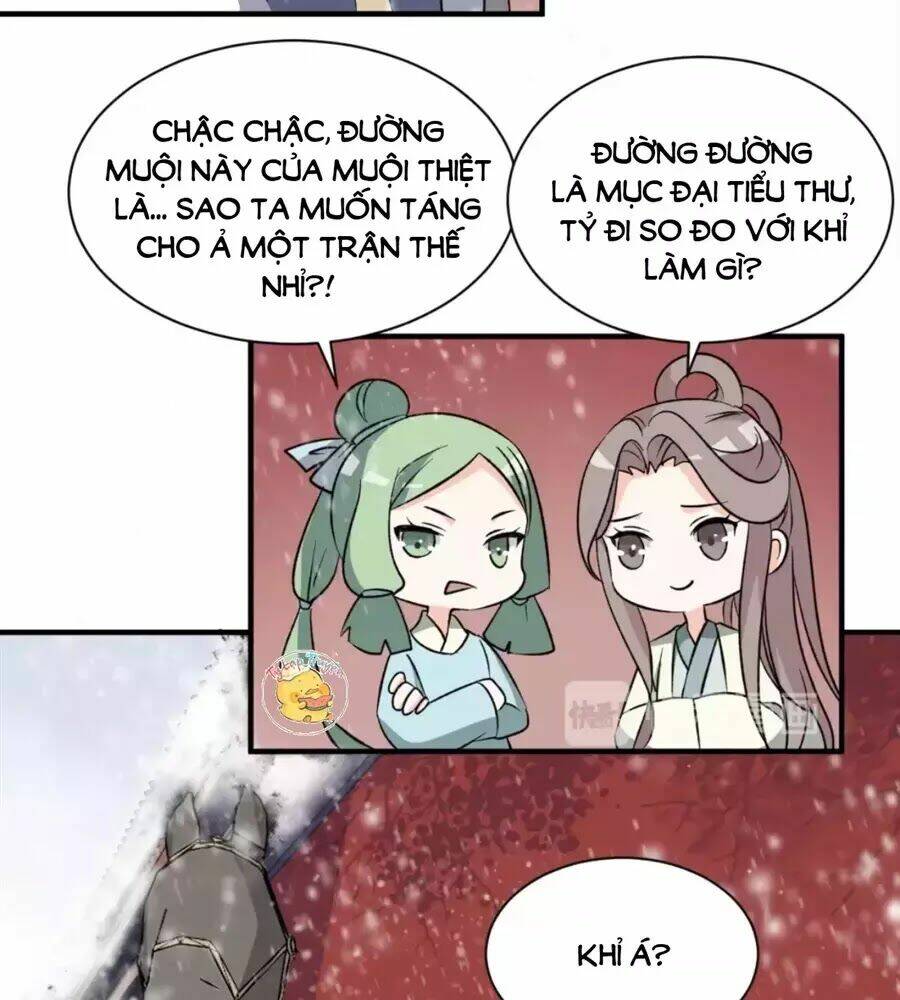 Trùng Sinh Chuyên Sủng Độc Phi Của Nhiếp Chính Vương Chapter 49 - Trang 2