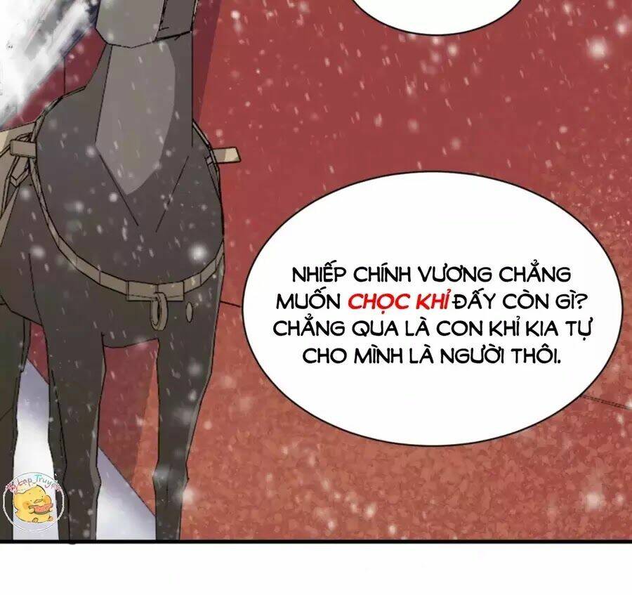 Trùng Sinh Chuyên Sủng Độc Phi Của Nhiếp Chính Vương Chapter 49 - Trang 2