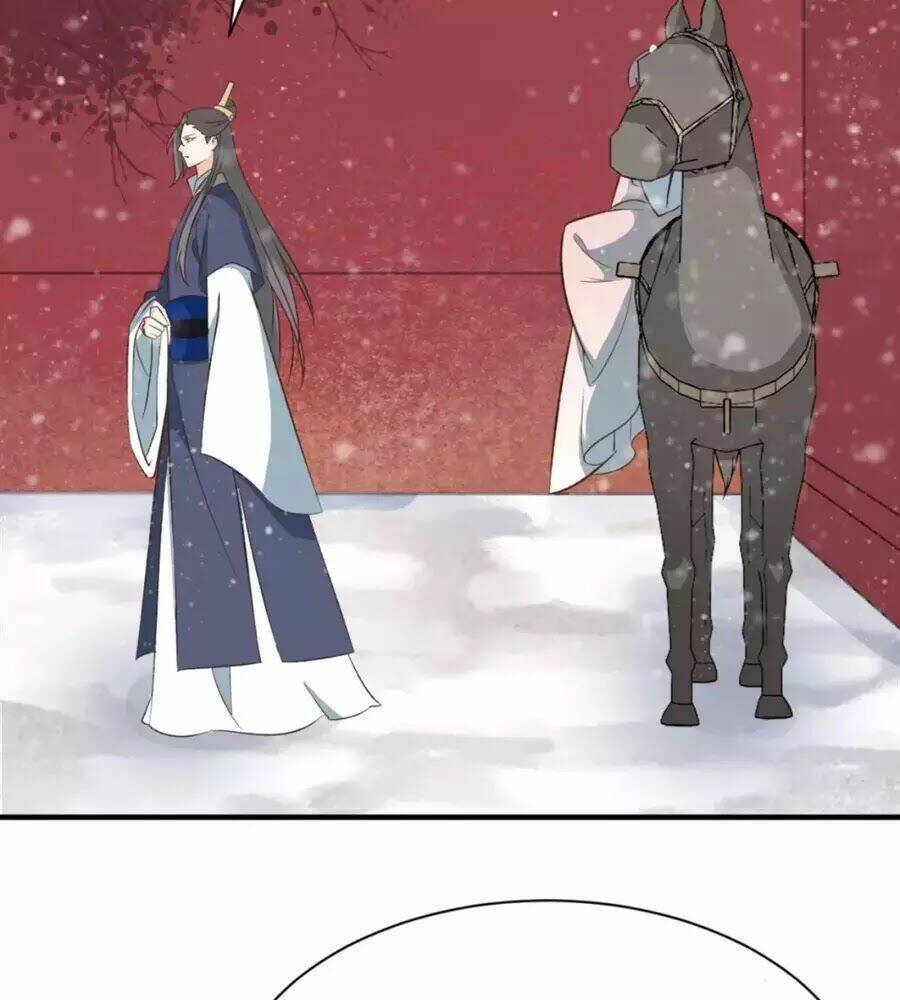 Trùng Sinh Chuyên Sủng Độc Phi Của Nhiếp Chính Vương Chapter 49 - Trang 2