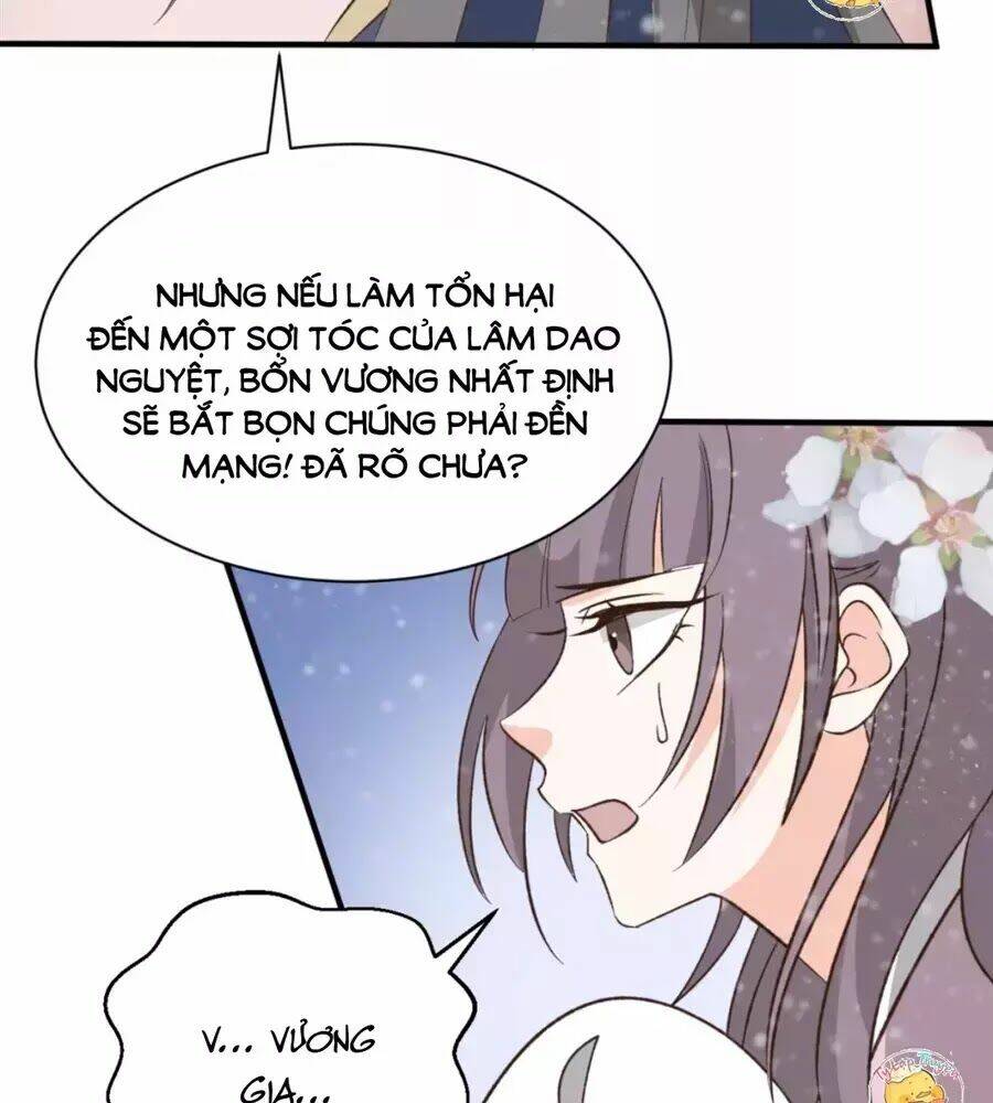 Trùng Sinh Chuyên Sủng Độc Phi Của Nhiếp Chính Vương Chapter 49 - Trang 2