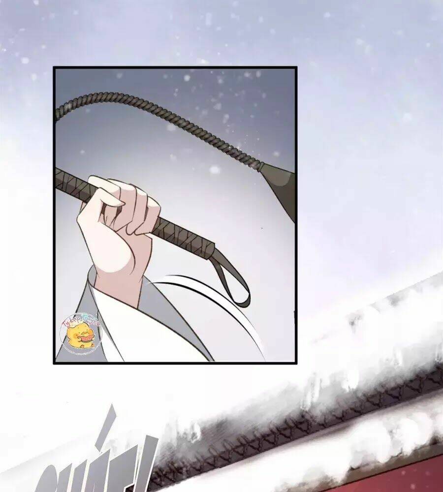 Trùng Sinh Chuyên Sủng Độc Phi Của Nhiếp Chính Vương Chapter 49 - Trang 2