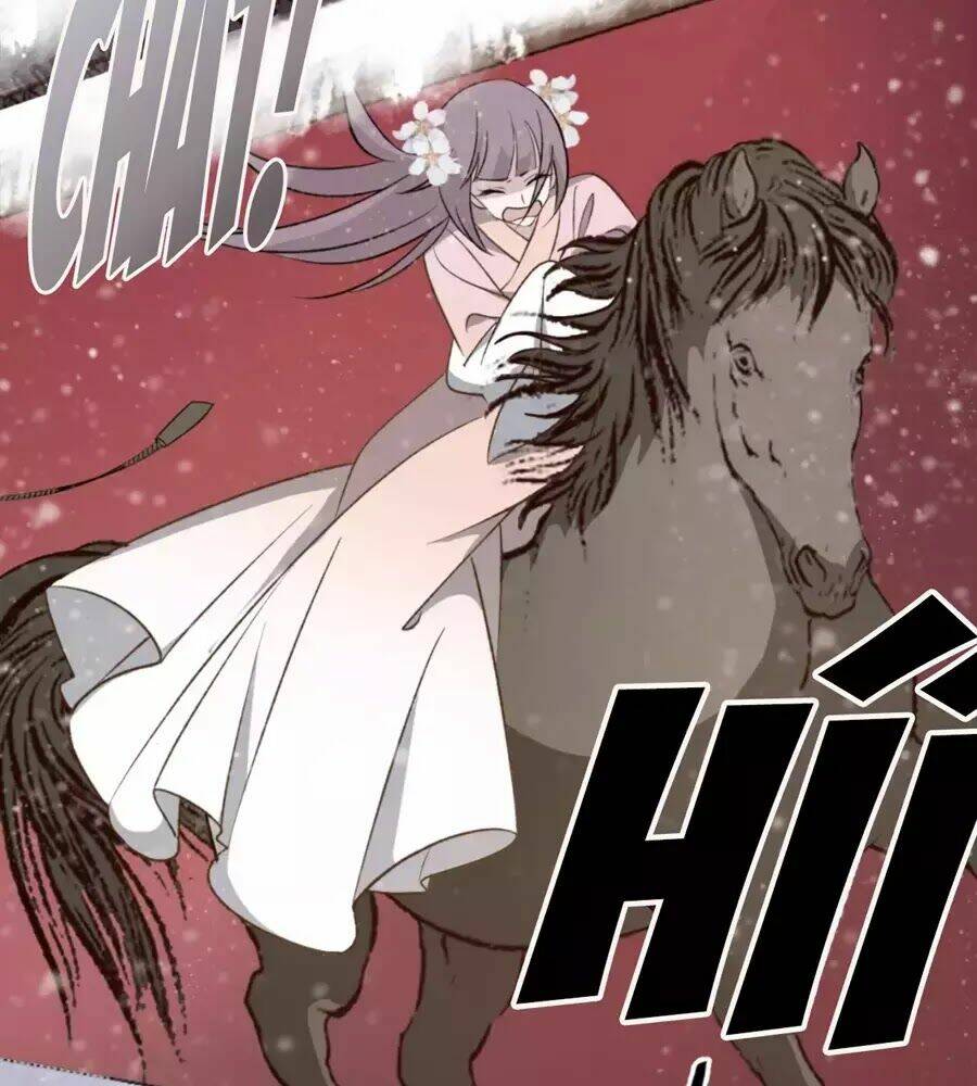 Trùng Sinh Chuyên Sủng Độc Phi Của Nhiếp Chính Vương Chapter 49 - Trang 2