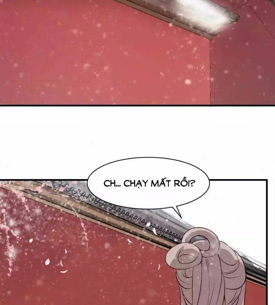 Trùng Sinh Chuyên Sủng Độc Phi Của Nhiếp Chính Vương Chapter 49 - Trang 2
