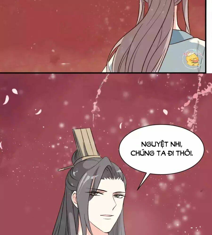 Trùng Sinh Chuyên Sủng Độc Phi Của Nhiếp Chính Vương Chapter 49 - Trang 2