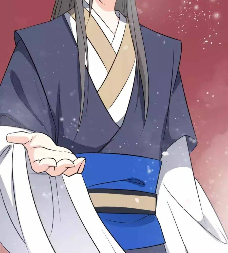 Trùng Sinh Chuyên Sủng Độc Phi Của Nhiếp Chính Vương Chapter 49 - Trang 2