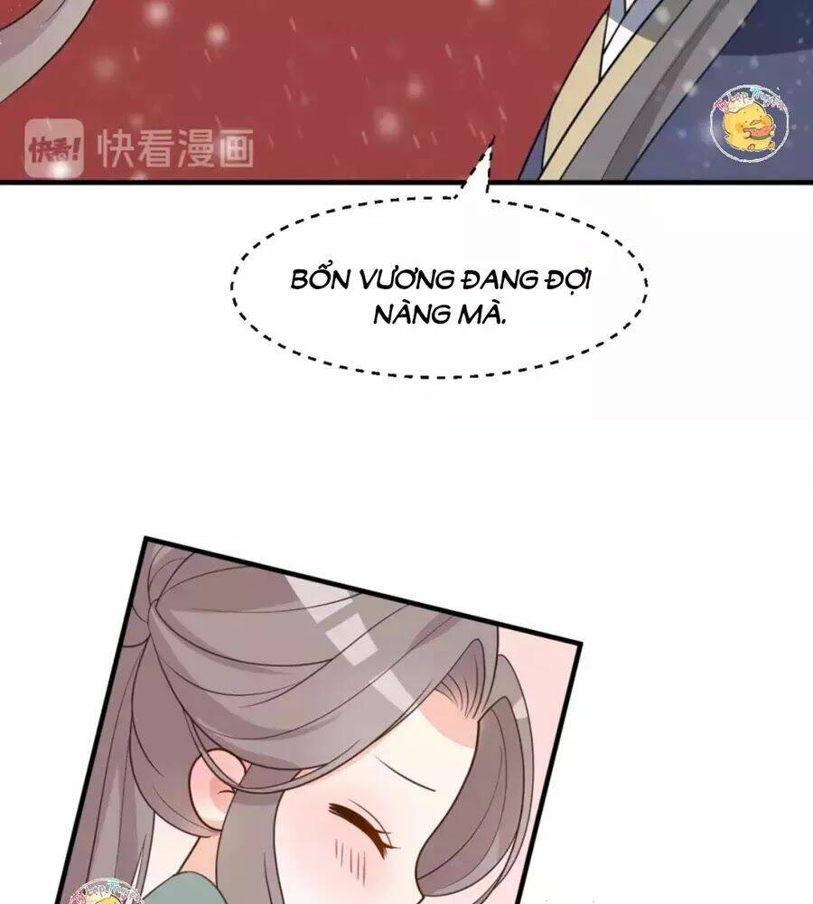 Trùng Sinh Chuyên Sủng Độc Phi Của Nhiếp Chính Vương Chapter 49 - Trang 2