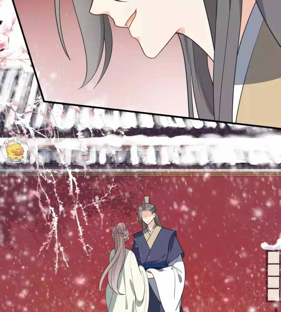 Trùng Sinh Chuyên Sủng Độc Phi Của Nhiếp Chính Vương Chapter 49 - Trang 2