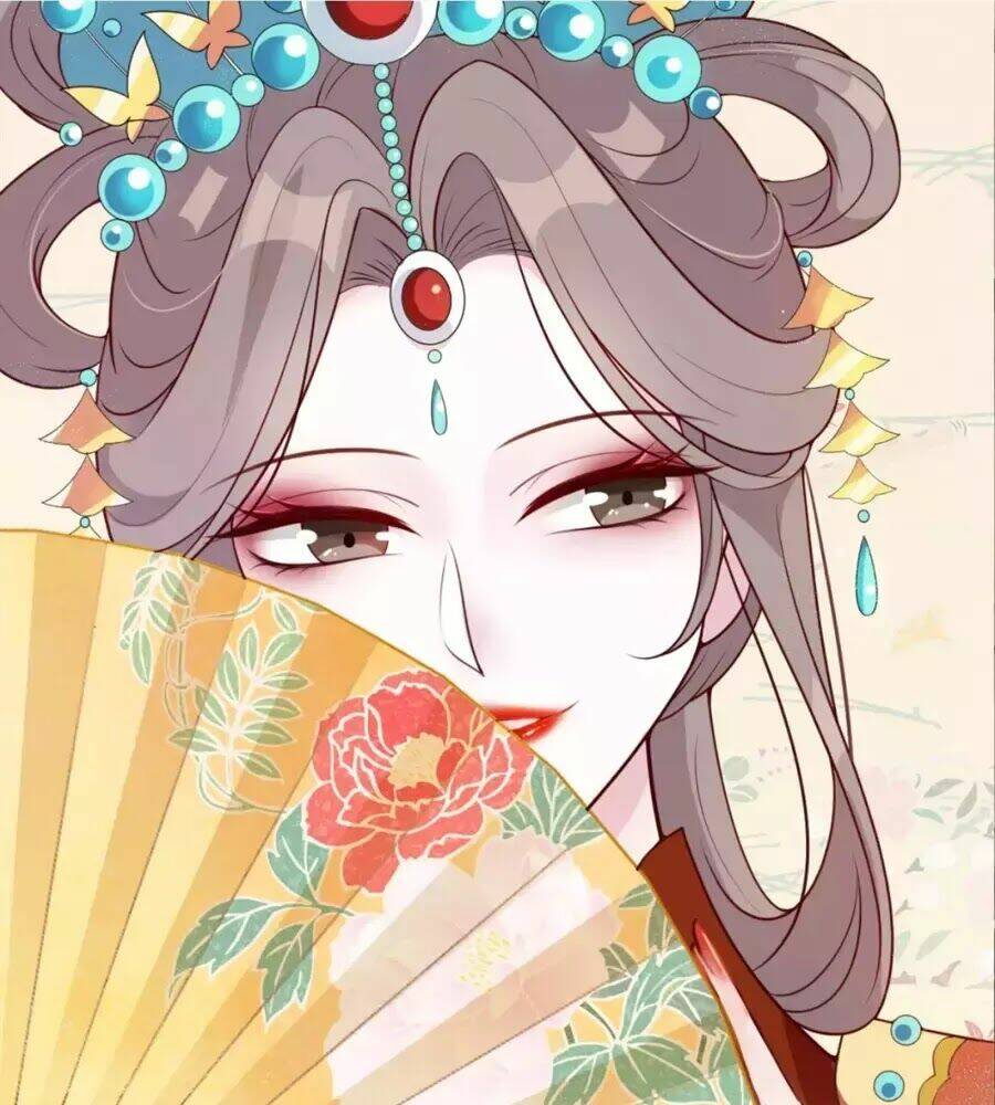 Trùng Sinh Chuyên Sủng Độc Phi Của Nhiếp Chính Vương Chapter 50 - Trang 2