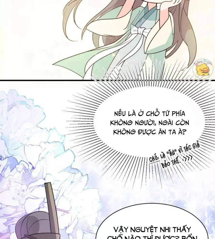 Trùng Sinh Chuyên Sủng Độc Phi Của Nhiếp Chính Vương Chapter 50 - Trang 2