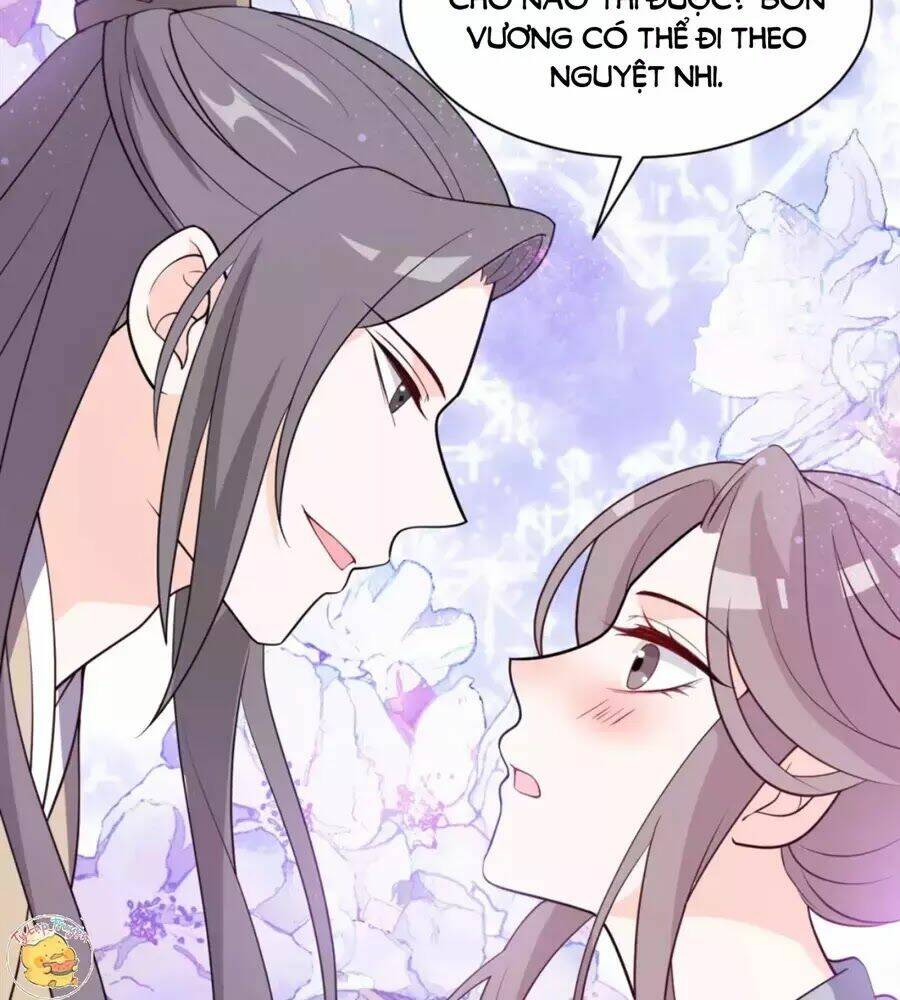 Trùng Sinh Chuyên Sủng Độc Phi Của Nhiếp Chính Vương Chapter 50 - Trang 2
