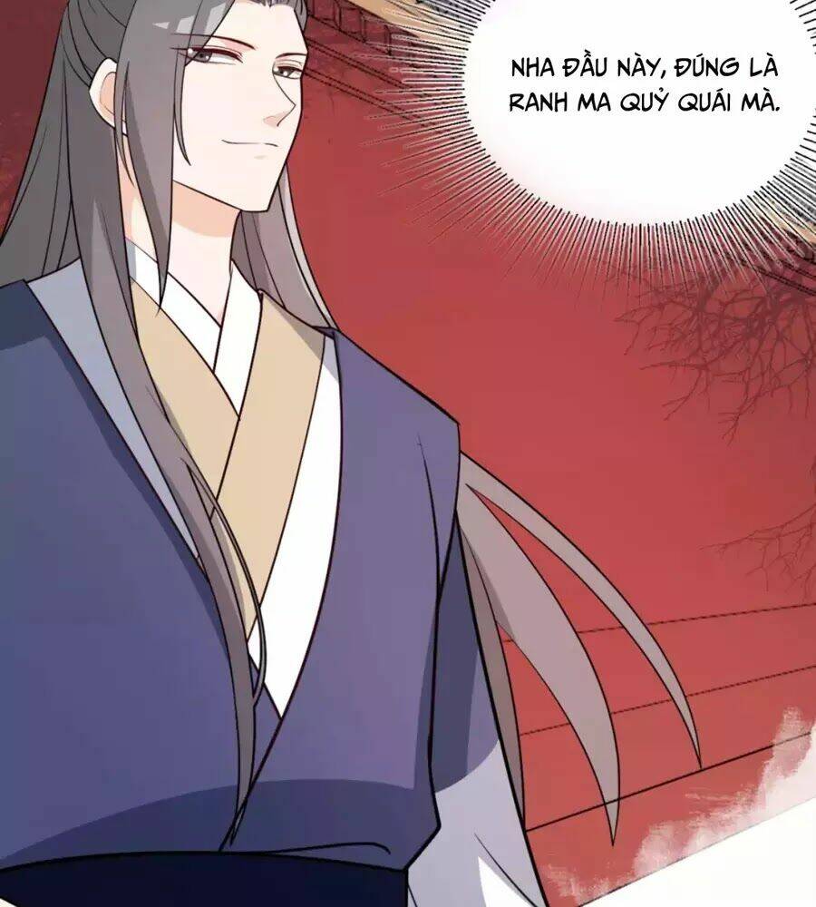 Trùng Sinh Chuyên Sủng Độc Phi Của Nhiếp Chính Vương Chapter 50 - Trang 2