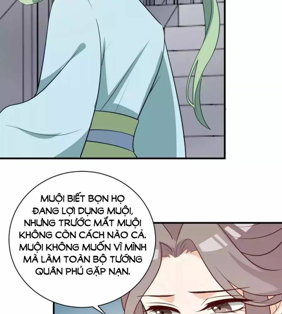 Trùng Sinh Chuyên Sủng Độc Phi Của Nhiếp Chính Vương Chapter 50 - Trang 2