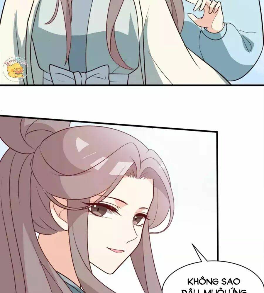 Trùng Sinh Chuyên Sủng Độc Phi Của Nhiếp Chính Vương Chapter 50 - Trang 2