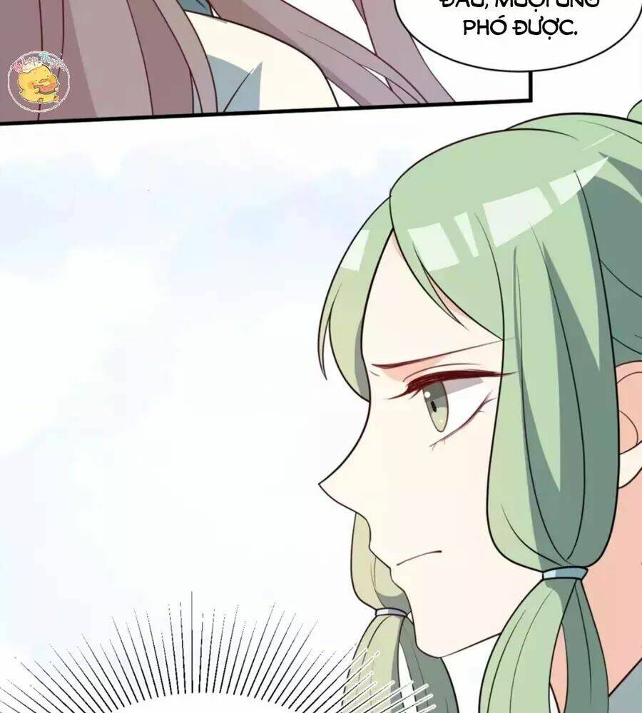 Trùng Sinh Chuyên Sủng Độc Phi Của Nhiếp Chính Vương Chapter 50 - Trang 2