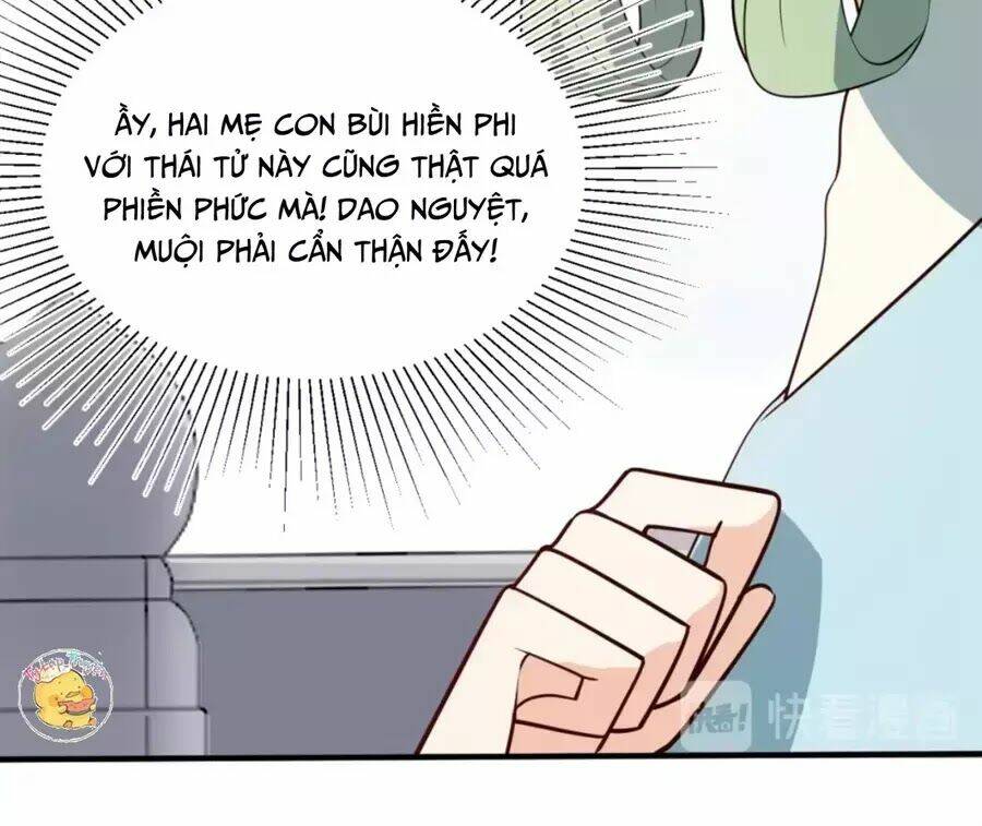 Trùng Sinh Chuyên Sủng Độc Phi Của Nhiếp Chính Vương Chapter 50 - Trang 2