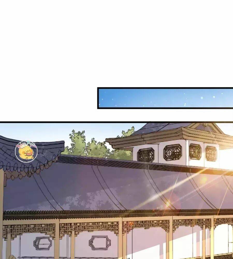 Trùng Sinh Chuyên Sủng Độc Phi Của Nhiếp Chính Vương Chapter 50 - Trang 2