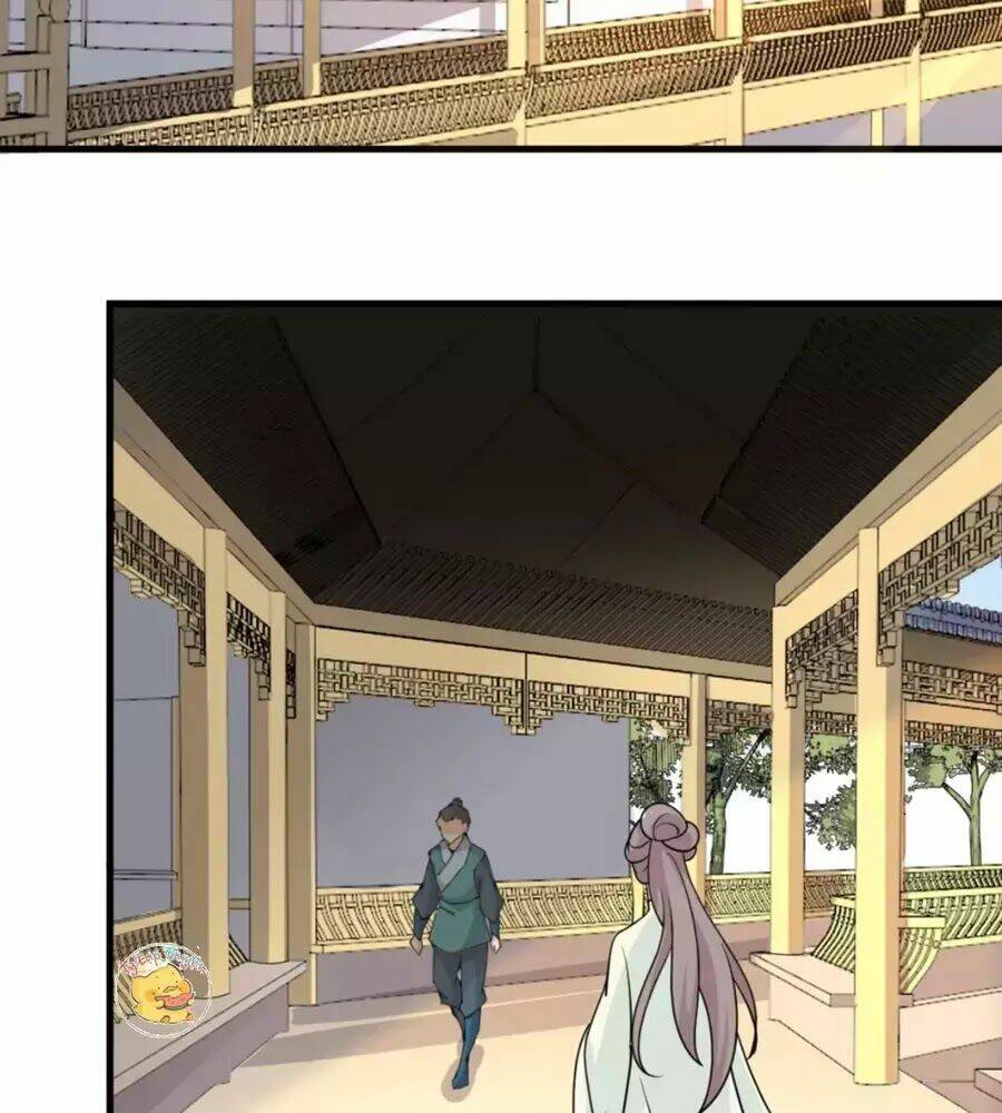 Trùng Sinh Chuyên Sủng Độc Phi Của Nhiếp Chính Vương Chapter 50 - Trang 2