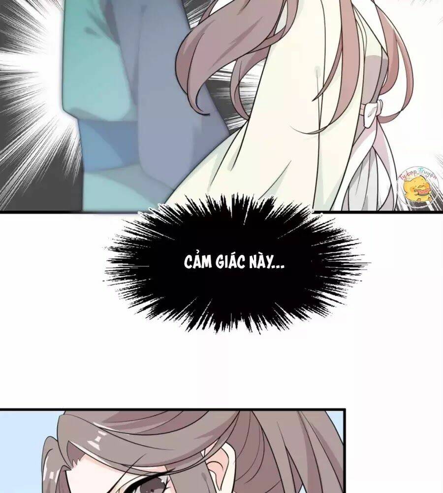 Trùng Sinh Chuyên Sủng Độc Phi Của Nhiếp Chính Vương Chapter 50 - Trang 2