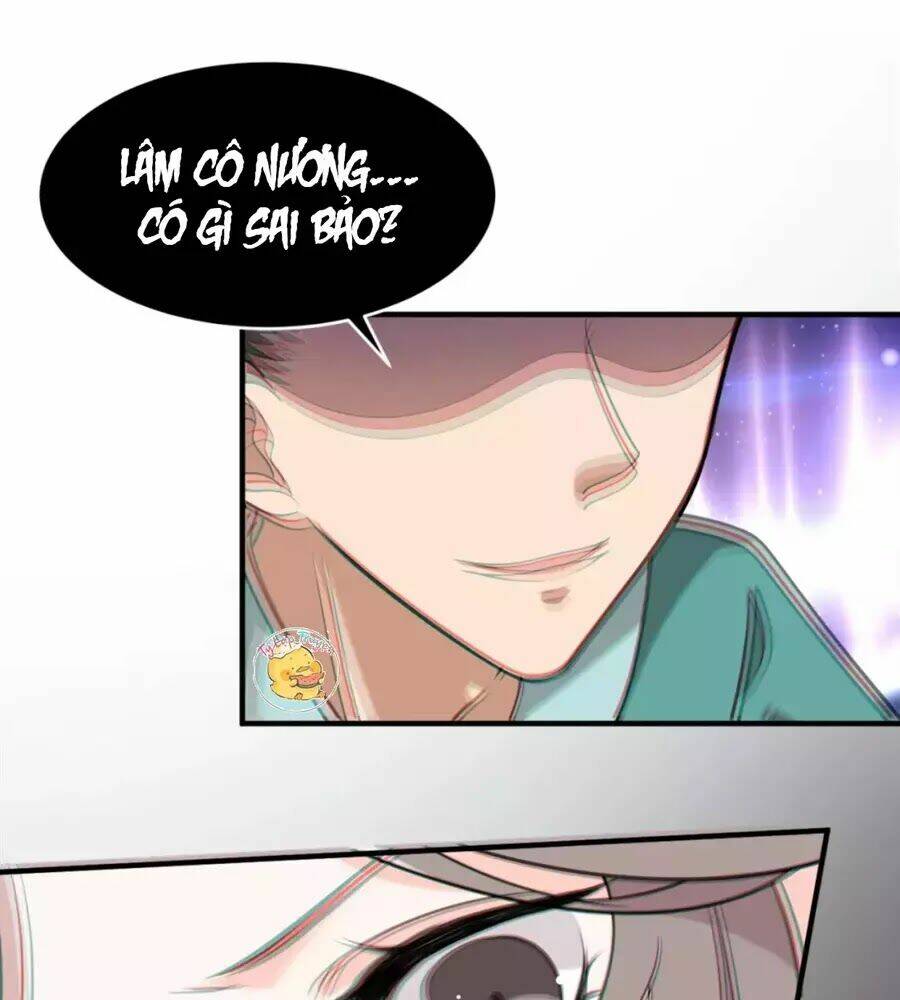 Trùng Sinh Chuyên Sủng Độc Phi Của Nhiếp Chính Vương Chapter 50 - Trang 2