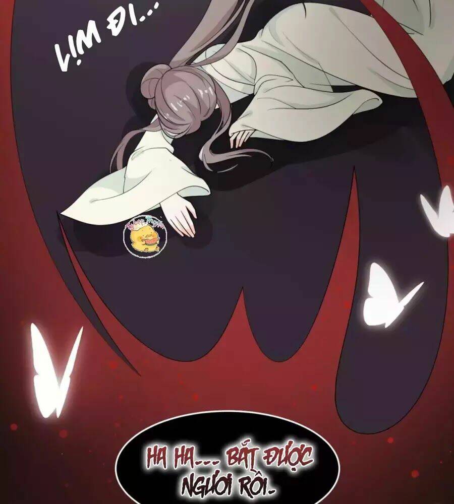 Trùng Sinh Chuyên Sủng Độc Phi Của Nhiếp Chính Vương Chapter 50 - Trang 2