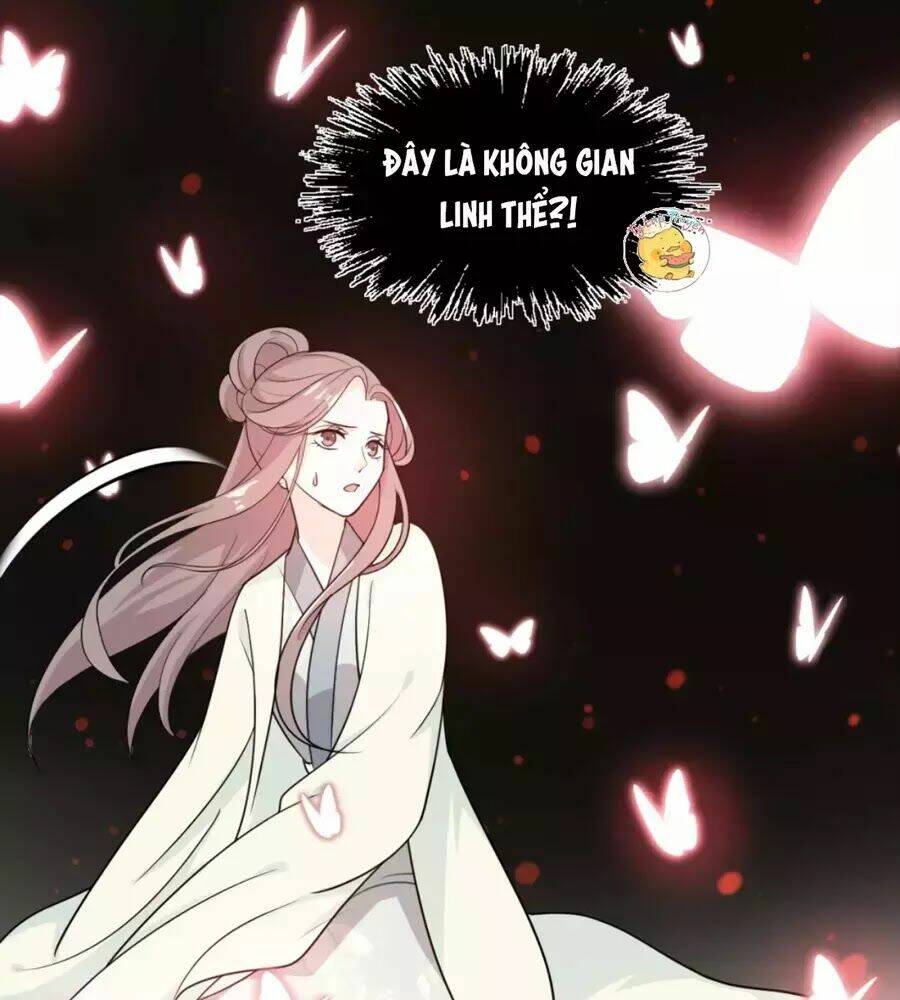 Trùng Sinh Chuyên Sủng Độc Phi Của Nhiếp Chính Vương Chapter 50 - Trang 2