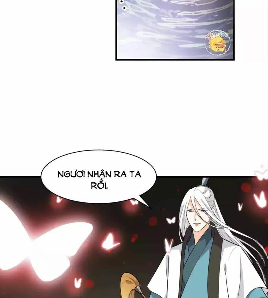 Trùng Sinh Chuyên Sủng Độc Phi Của Nhiếp Chính Vương Chapter 50 - Trang 2