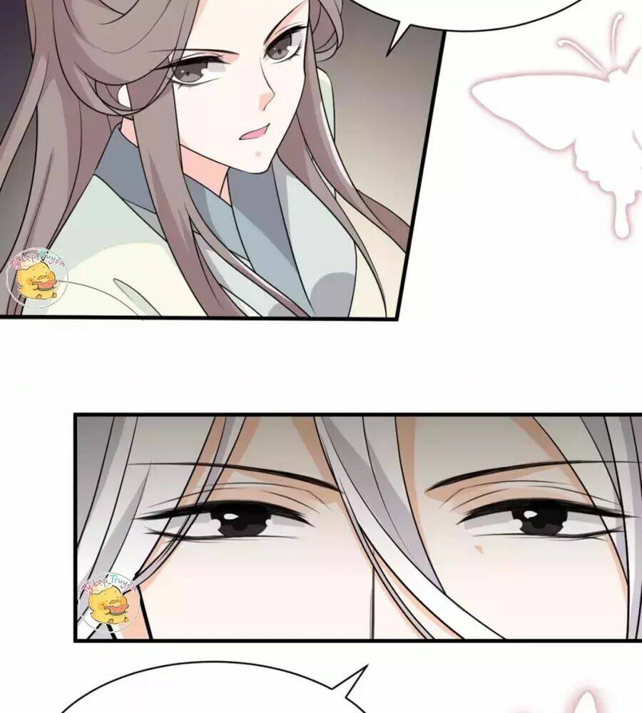 Trùng Sinh Chuyên Sủng Độc Phi Của Nhiếp Chính Vương Chapter 50 - Trang 2