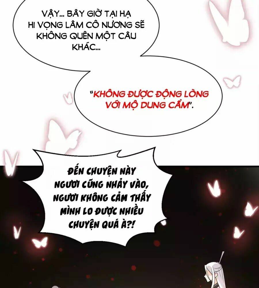 Trùng Sinh Chuyên Sủng Độc Phi Của Nhiếp Chính Vương Chapter 50 - Trang 2