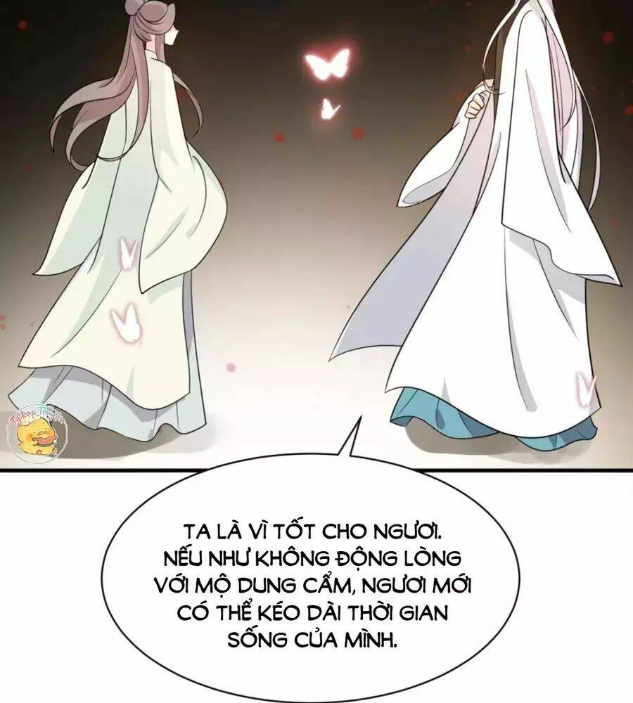 Trùng Sinh Chuyên Sủng Độc Phi Của Nhiếp Chính Vương Chapter 50 - Trang 2