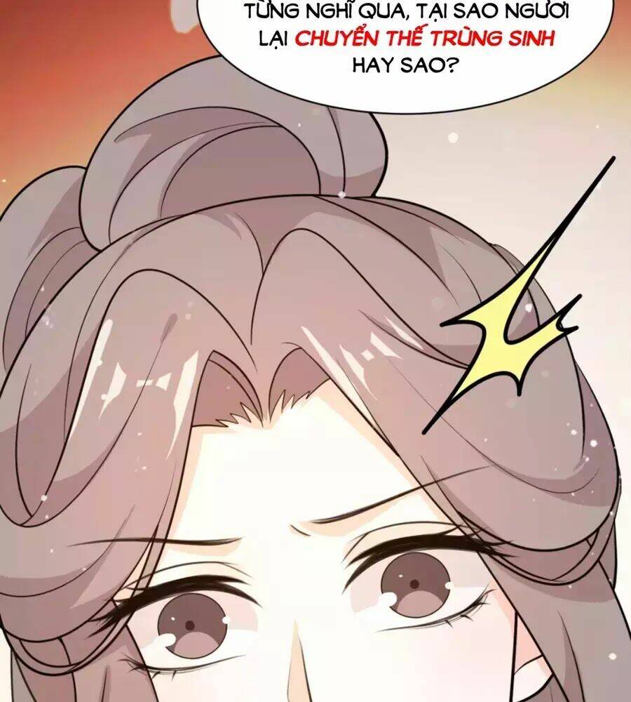Trùng Sinh Chuyên Sủng Độc Phi Của Nhiếp Chính Vương Chapter 50 - Trang 2