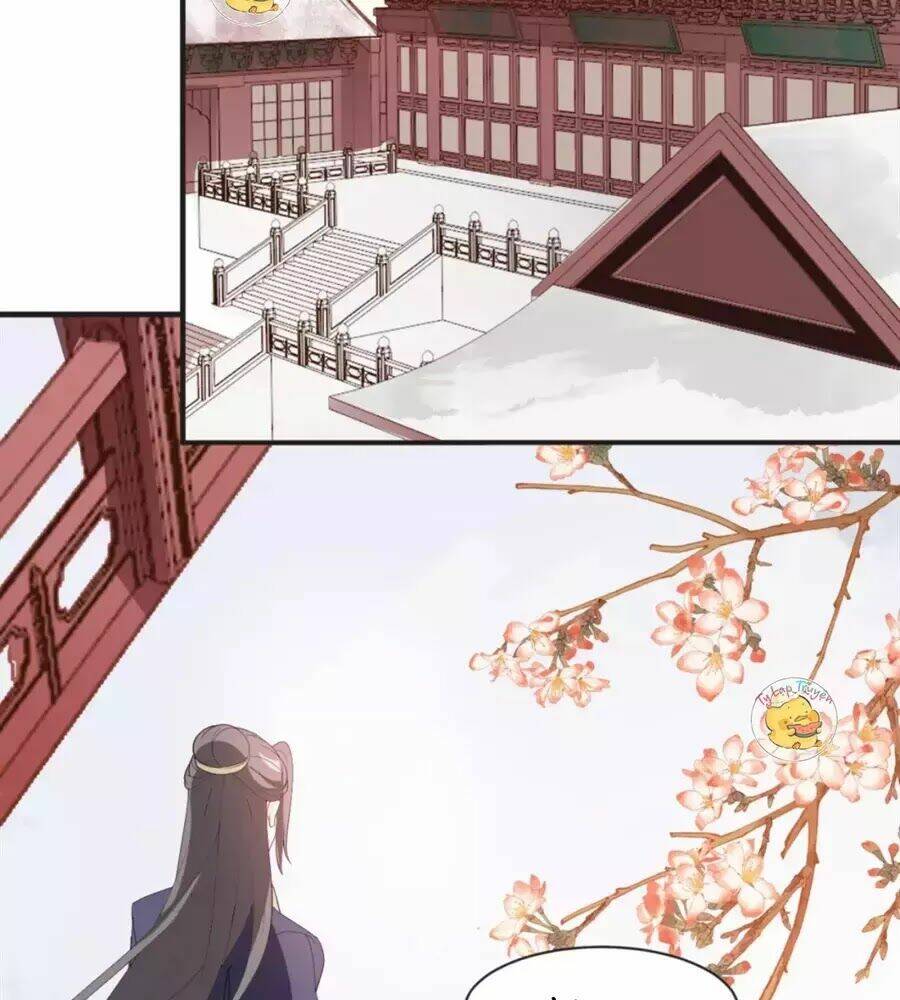 Trùng Sinh Chuyên Sủng Độc Phi Của Nhiếp Chính Vương Chapter 50 - Trang 2