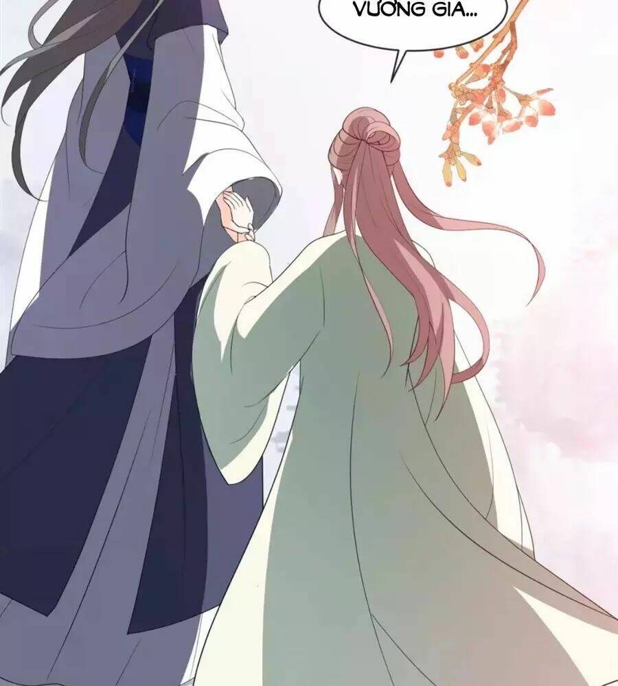 Trùng Sinh Chuyên Sủng Độc Phi Của Nhiếp Chính Vương Chapter 50 - Trang 2