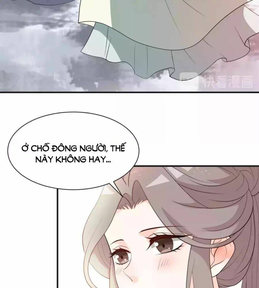 Trùng Sinh Chuyên Sủng Độc Phi Của Nhiếp Chính Vương Chapter 50 - Trang 2