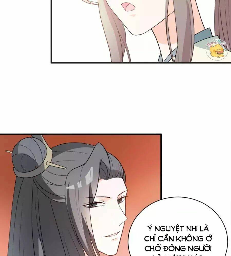 Trùng Sinh Chuyên Sủng Độc Phi Của Nhiếp Chính Vương Chapter 50 - Trang 2