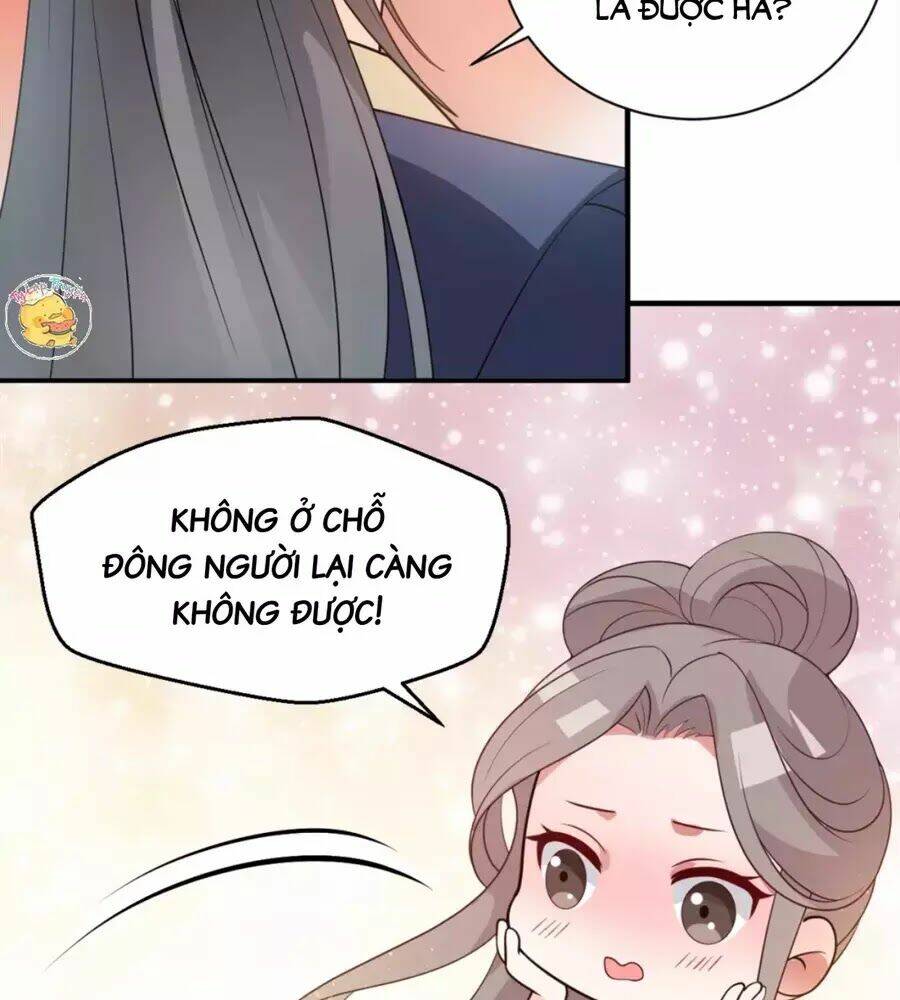 Trùng Sinh Chuyên Sủng Độc Phi Của Nhiếp Chính Vương Chapter 50 - Trang 2