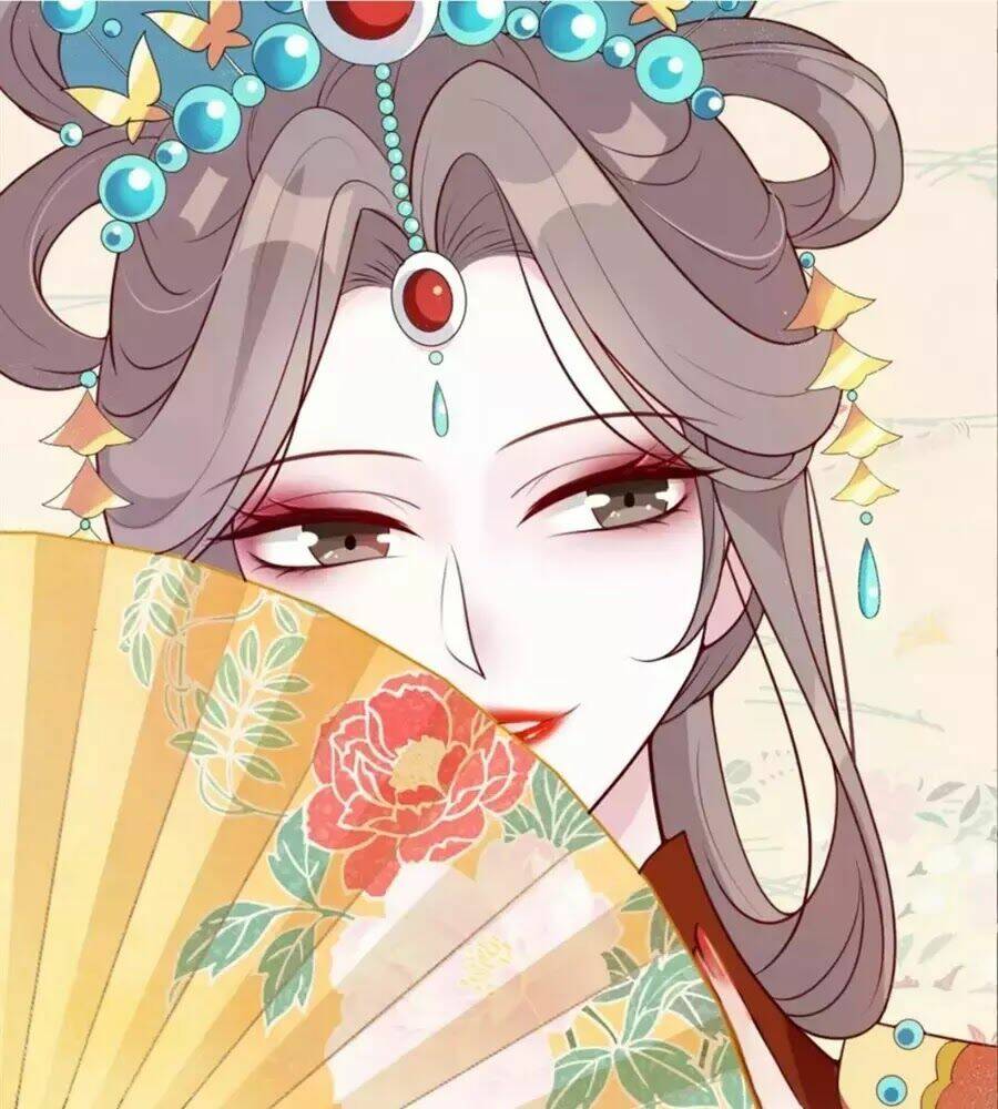 Trùng Sinh Chuyên Sủng Độc Phi Của Nhiếp Chính Vương Chapter 51 - Trang 2