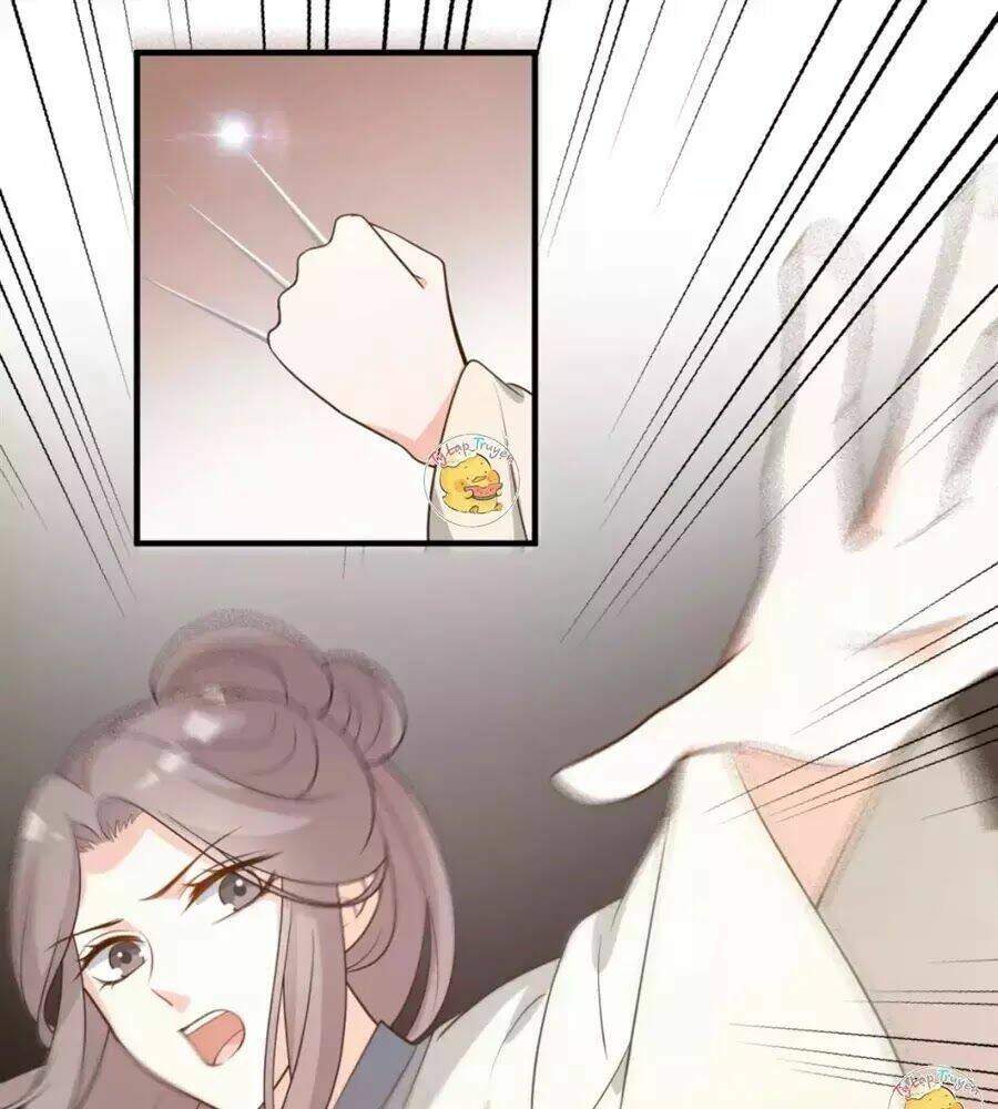 Trùng Sinh Chuyên Sủng Độc Phi Của Nhiếp Chính Vương Chapter 51 - Trang 2