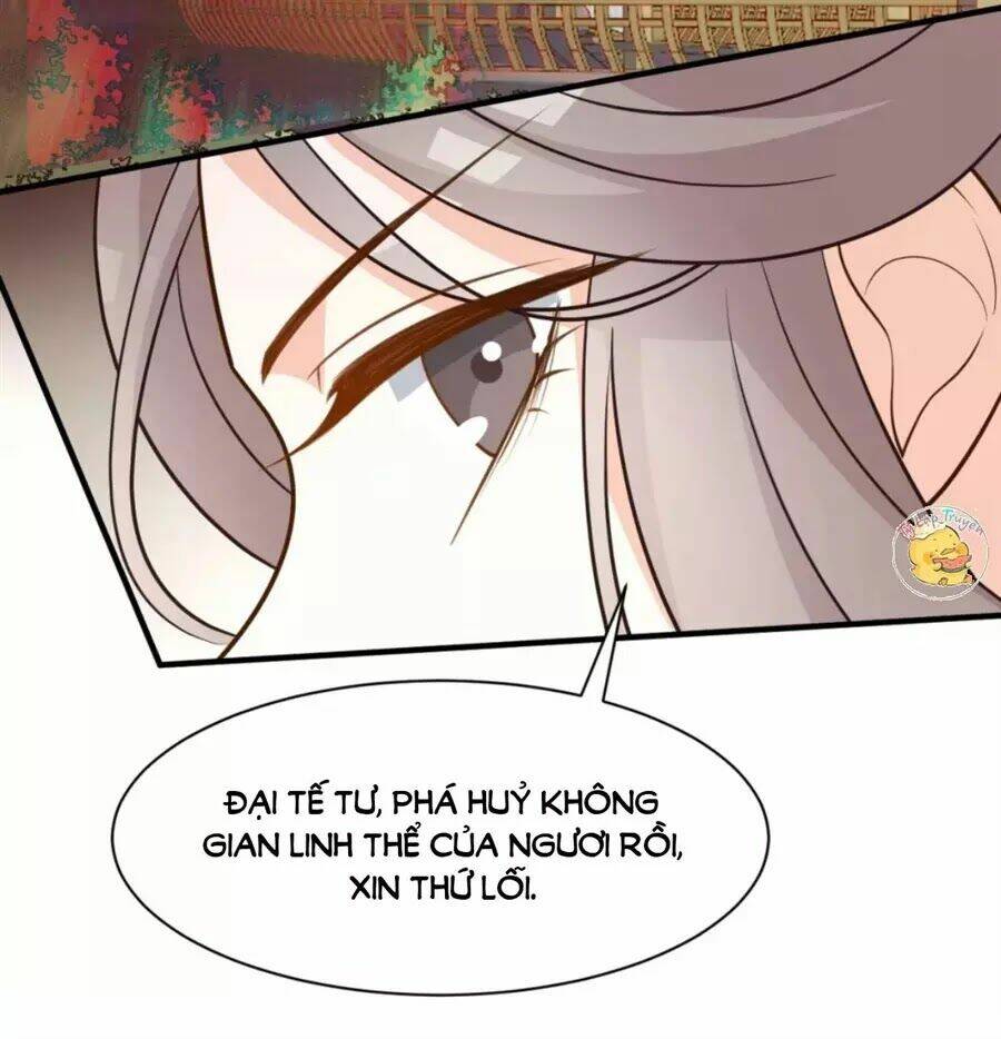 Trùng Sinh Chuyên Sủng Độc Phi Của Nhiếp Chính Vương Chapter 51 - Trang 2